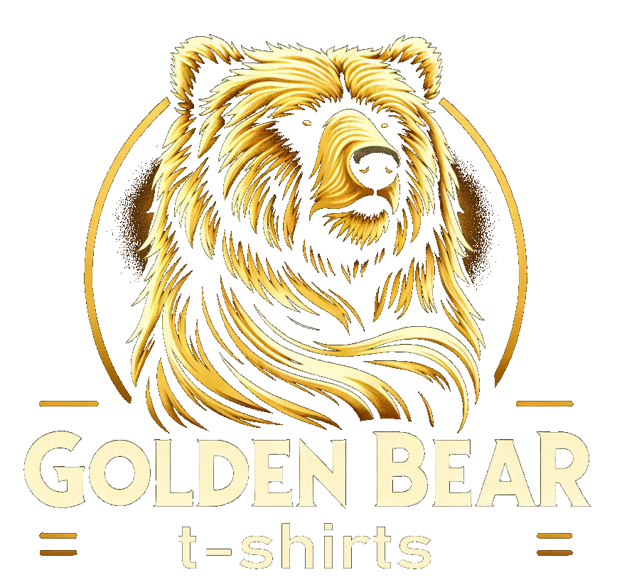 Golden Bear Logo